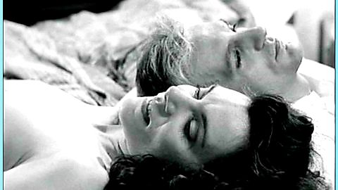 Pic: Salome Kammer in Heimat 3 – Chronik einer Zeitenwende (2007)