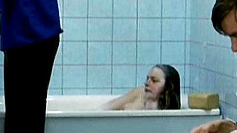Pic: Annika Kuhl in Sonnenallee (1999)