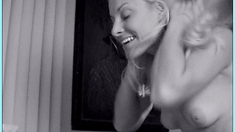 Pic: Elizabeth Hayden Grace in Blood Gnome (2004)