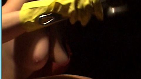 Pic: Heather Darling in Blood Gnome (2004)