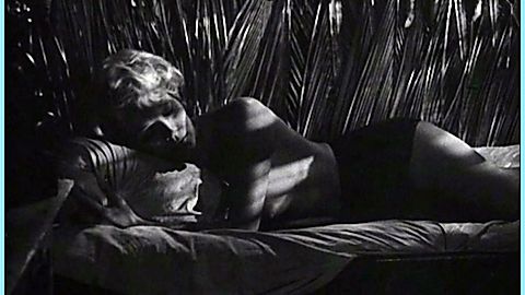 Pic: Tania Velia in Fiend of Dope Island (1961)