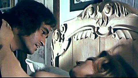 Pic: Rosanna Yanni in Hunchback of the Morgue (1973)