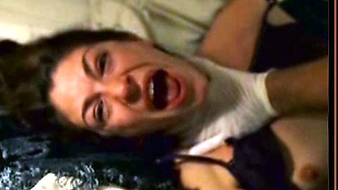 Pic: Marina Gatell in The Ungodly (2007)