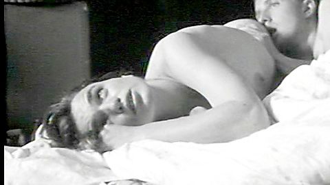 Pic: Gisela Müller in Die zweite Heimat – Chronik einer Jugend (1993)