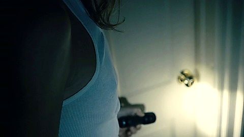 Pic: Anne Ramsay in The Taking of Deborah Logan (2014)