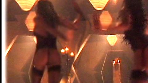 Pic: Serria Tawan in Vampz (2004)