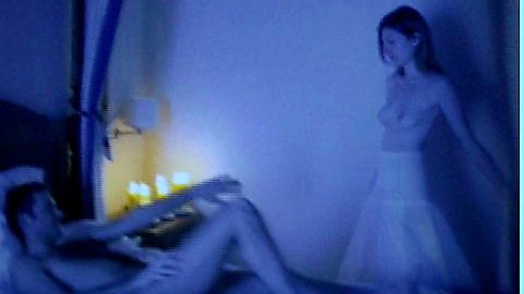Pic: Comba Campoy in Días de boda (2002)