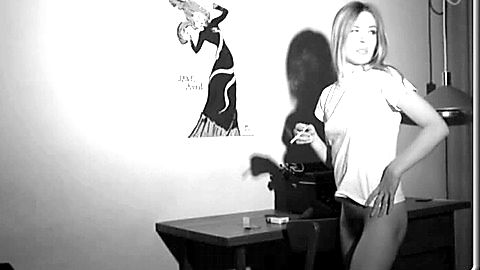 Pic: Jane Lako in Threes, Menage a Trois (1968)