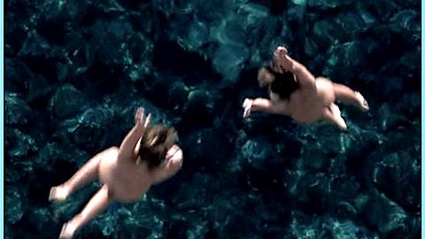 Pic: Adriana Domínguez in Ibiza Dream (2002)