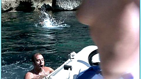 Pic: Adriana Domínguez in Ibiza Dream (2002)
