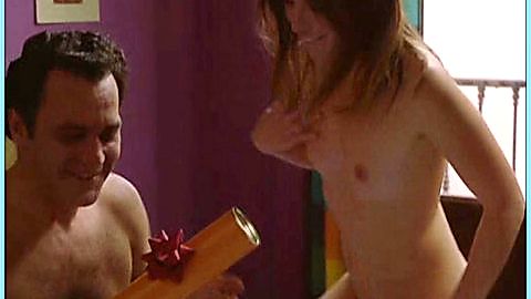Pic: Marta Etura in Nobody's Life (2002)
