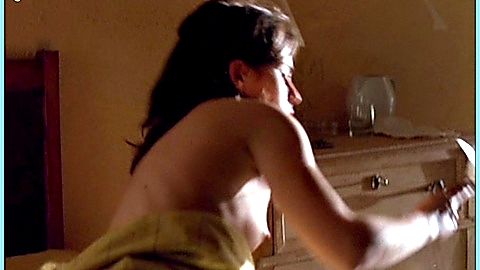 Pic: Marta Etura in 13 Curses (2002)