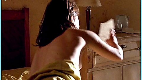 Pic: Marta Etura in 13 Curses (2002)