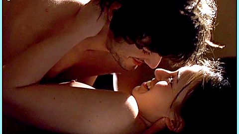 Pic: Marta Etura in 13 Curses (2002)