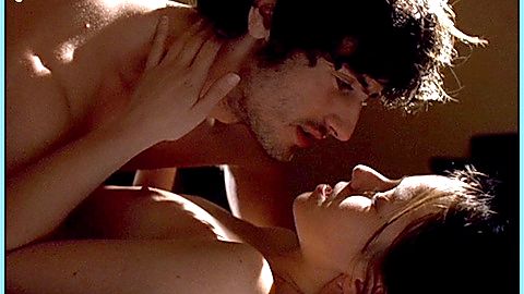 Pic: Marta Etura in 13 Curses (2002)