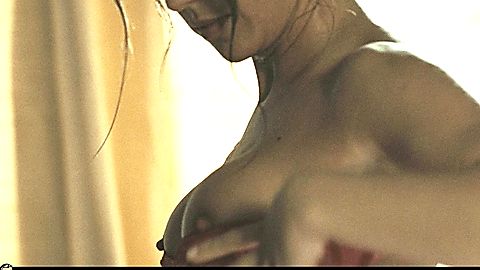 Pic: Marta Etura in Sleep Tight (2011)
