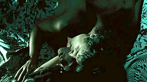 Pic: Marta Etura in Sleep Tight (2011)