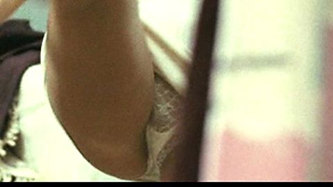 Pic: Marta Etura in Sleep Tight (2011)