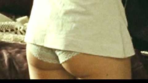 Pic: Marta Etura in Sleep Tight (2011)