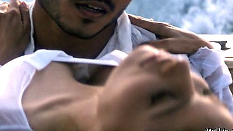 Pic: Antara Mali in Road (2002)