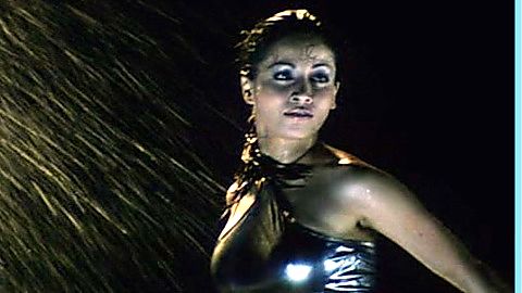 Pic: Antara Mali in Road (2002)
