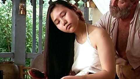 Pic: Linh Dan Pham in Indochine (1992)