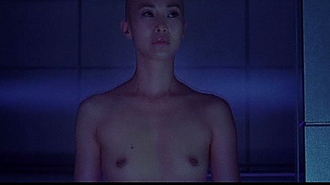 Pic: Linh Dan Pham in Dante 01 (2008)