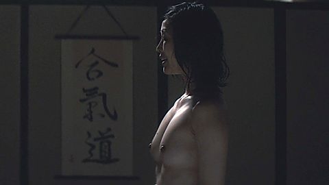 Pic: Linh Dan Pham in Le grand méchant loup (2013)