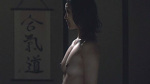 Pic: Linh Dan Pham in Le grand méchant loup (2013)