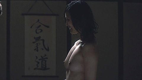 Pic: Linh Dan Pham in Le grand méchant loup (2013)