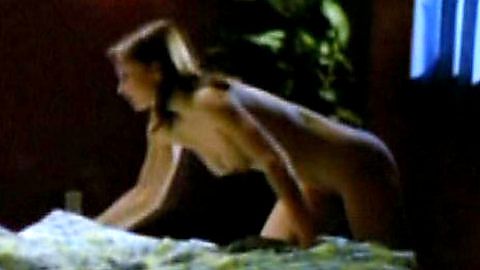 Pic: Ursula Weiss in Starstruck (2000)
