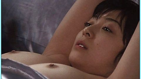 Pic: Haruko Katou in Perfect Education 4 (2002)