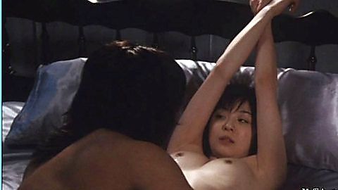Pic: Haruko Katou in Perfect Education 4 (2002)