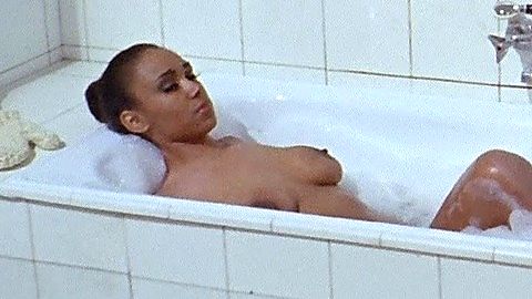 Pic: Jane Garret in Slaughter Hotel (1971)