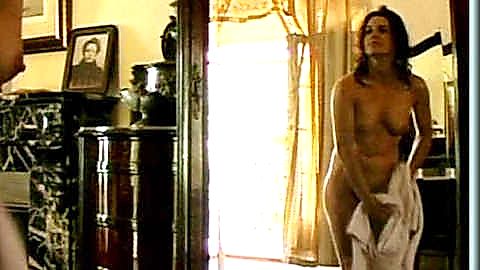 Pic: Fata Morgana in Snakewoman (2005)
