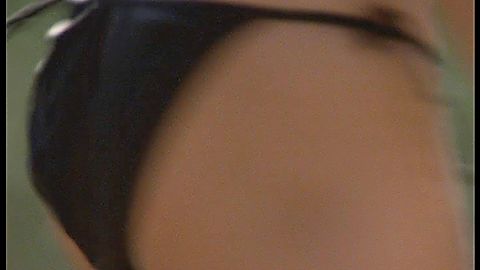 Pic: Barbara Kottmeier in Adam & Evil (2004)
