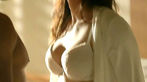 Pic: Erica Cerra in Rush (2014)