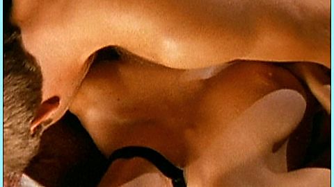 Pic: Venessa Blair in Dungeon of Desire (1999)