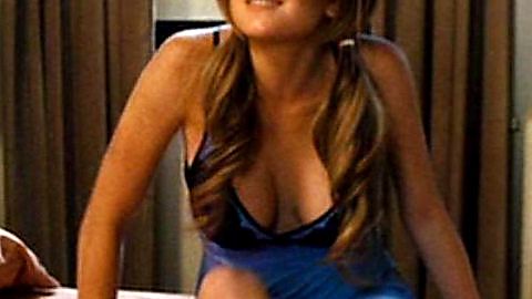 Pic: Lindsay Lohan in Georgia Rule (2007)