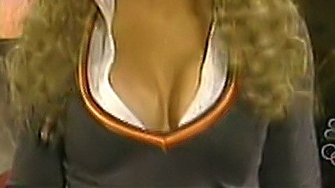 Pic: Lindsay Lohan in Saturday Night Live (1975)