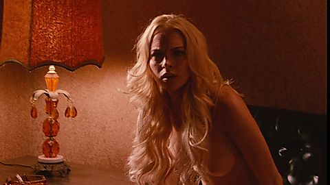 Pic: Lindsay Lohan in Machete (2010)