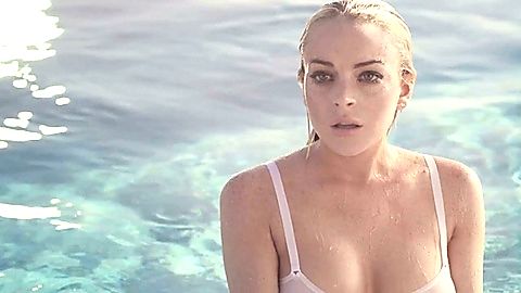 Pic: Lindsay Lohan in Lindsay Lohan (2011)