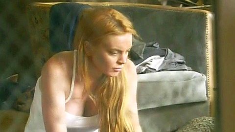 Pic: Lindsay Lohan in Lindsay