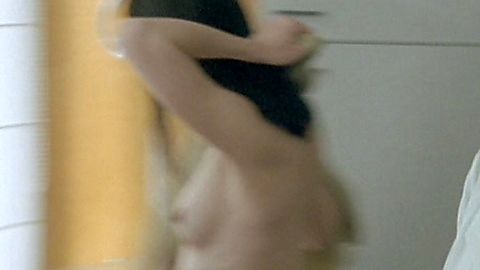 Pic: Sophie Séfériadès in Nathalie... (2003)