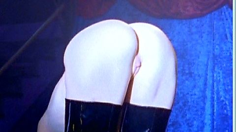 Pic: Sandy Wasko in The Night That Never Happened (1997)