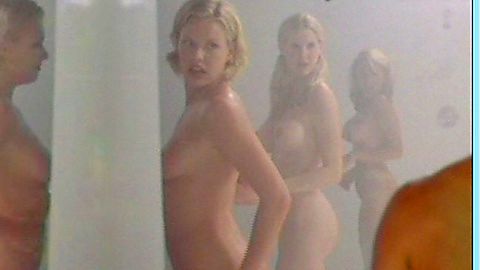 Pic: Sandy Wasko in Pretty Cool (2001)