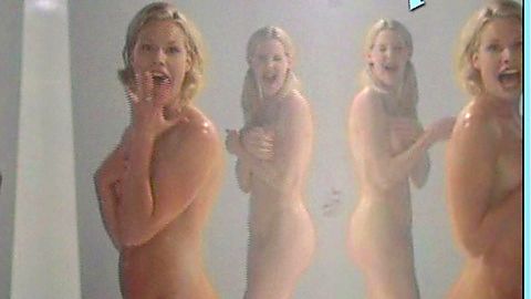 Pic: Sandy Wasko in Pretty Cool (2001)