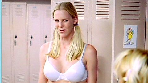 Pic: Sandy Wasko in Pretty Cool (2001)