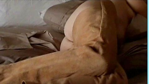 Pic: Sharon Bajer in A Woman's a Helluva Thing (2001)