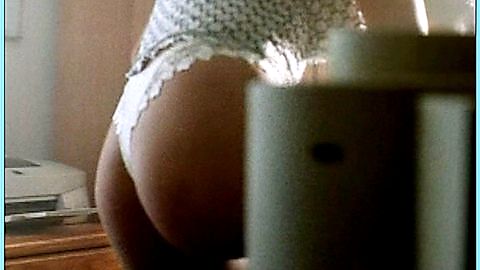 Pic: Chennin Blanc in Naked Betrayal (2002)